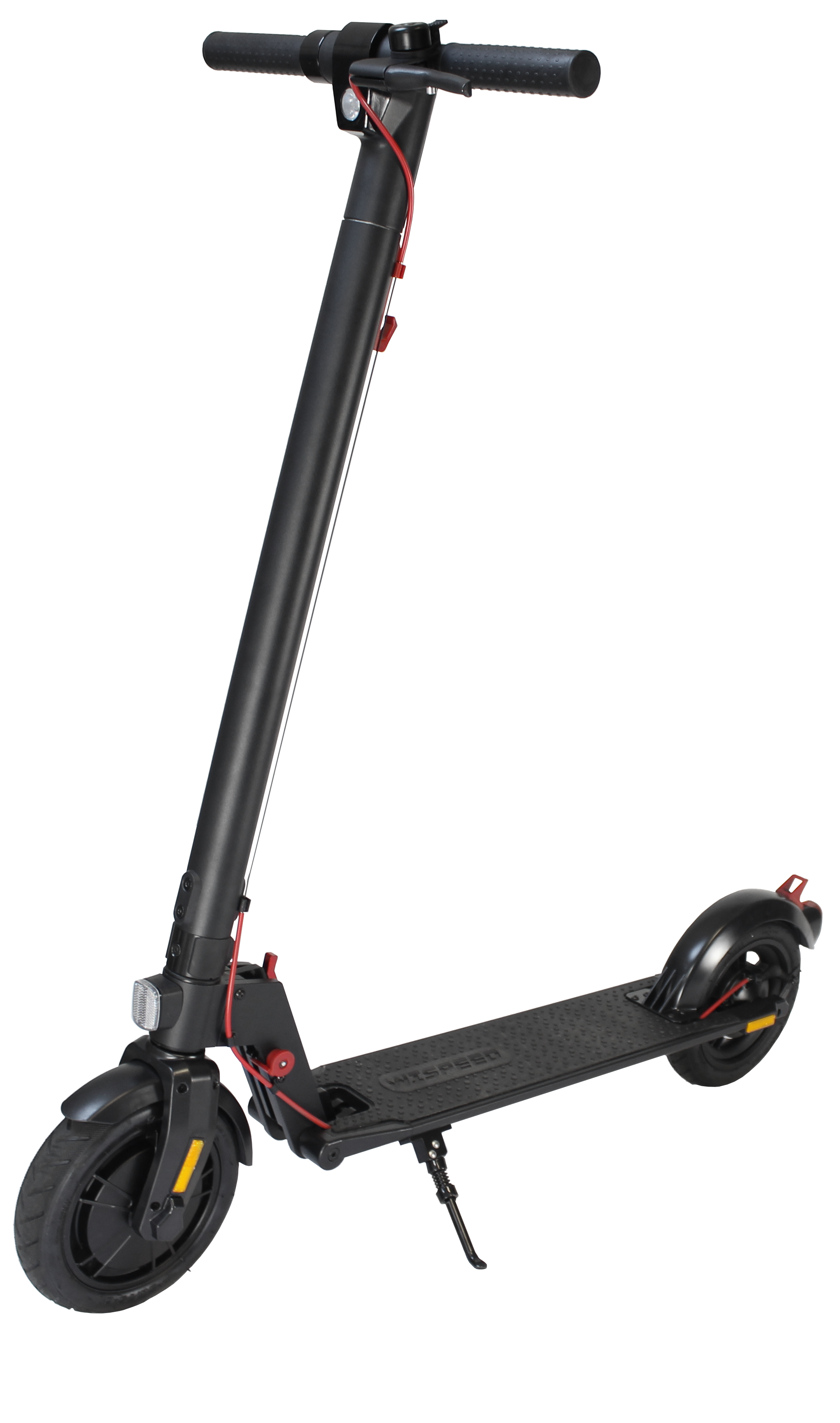 Trottinette électrique Wispeed F820 350 W Noir