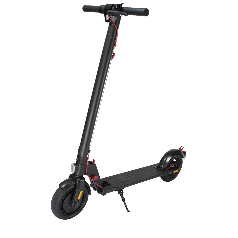 Trottinette électrique Wispeed F820 350 W Noir