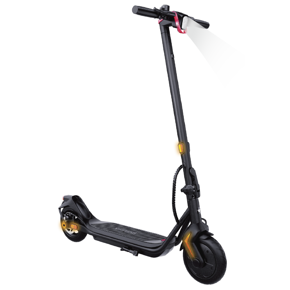 TROTINETTE ELECTRIQUE WISPEED X1030 NOIR