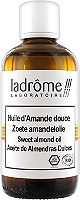 Huile d'amande douce bio 100ml