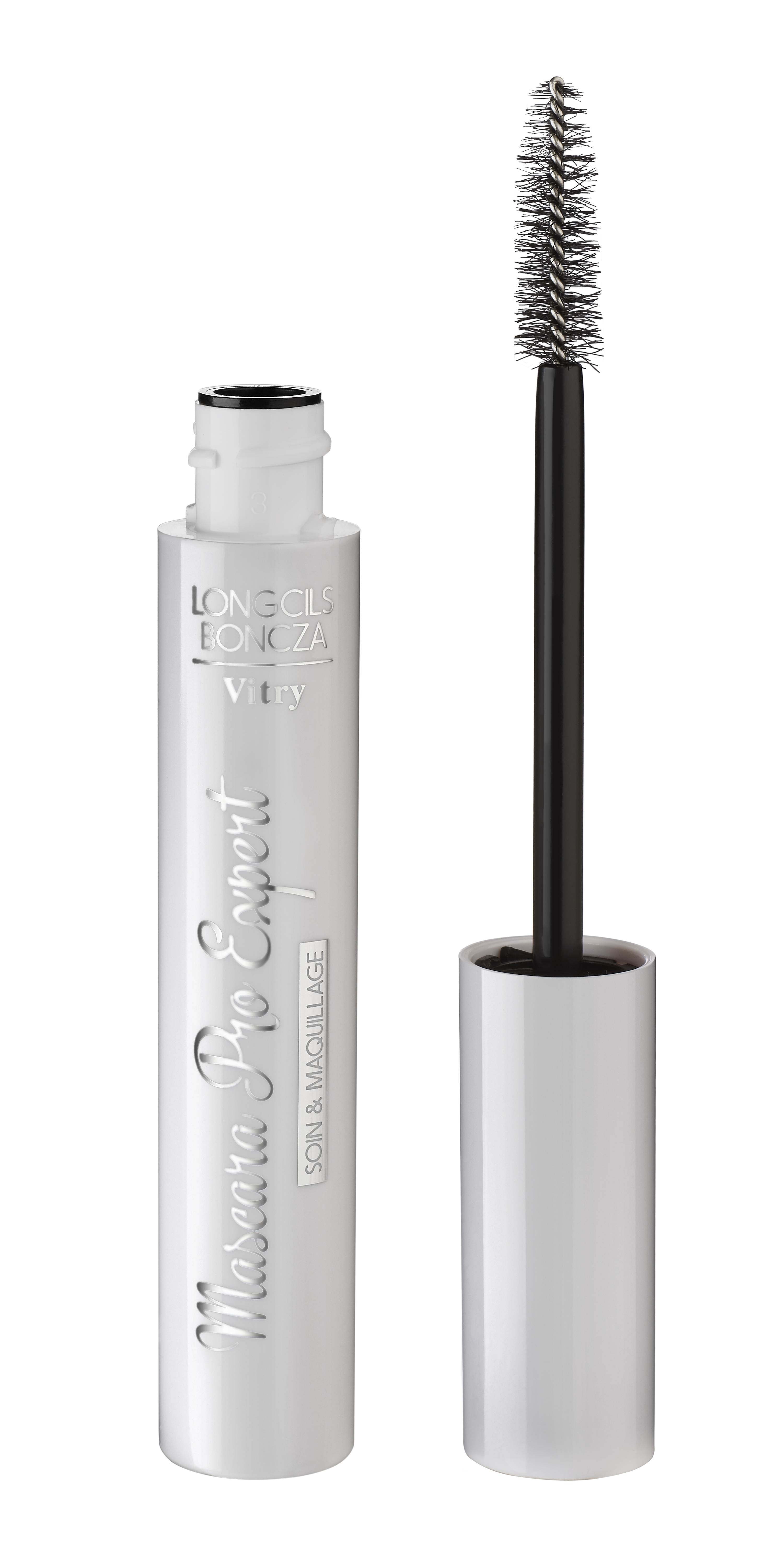 Mascara Pro Expert 12ml