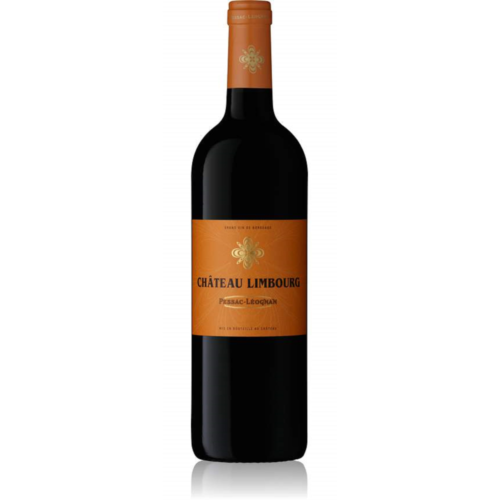 Château Limbourg, 2021 - Pessac-Léognan AOP - Rouge - 75 cl