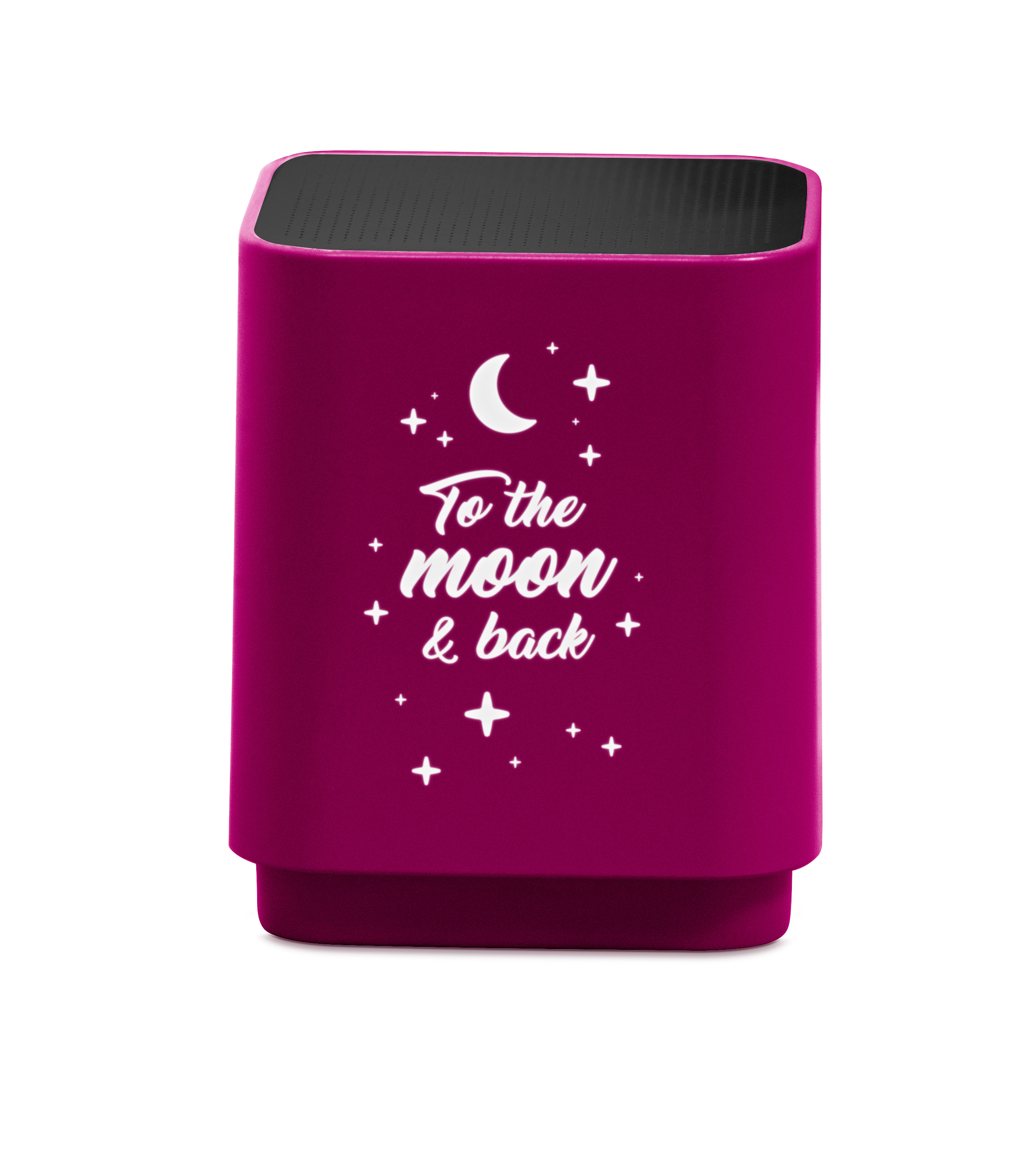 Enceinte Bigben BT19TTMB