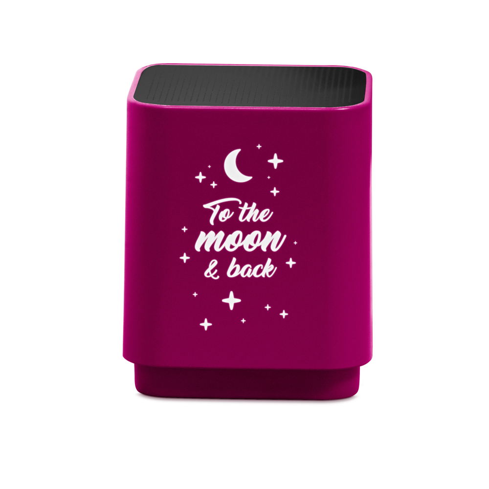 Enceinte Bigben BT19TTMB