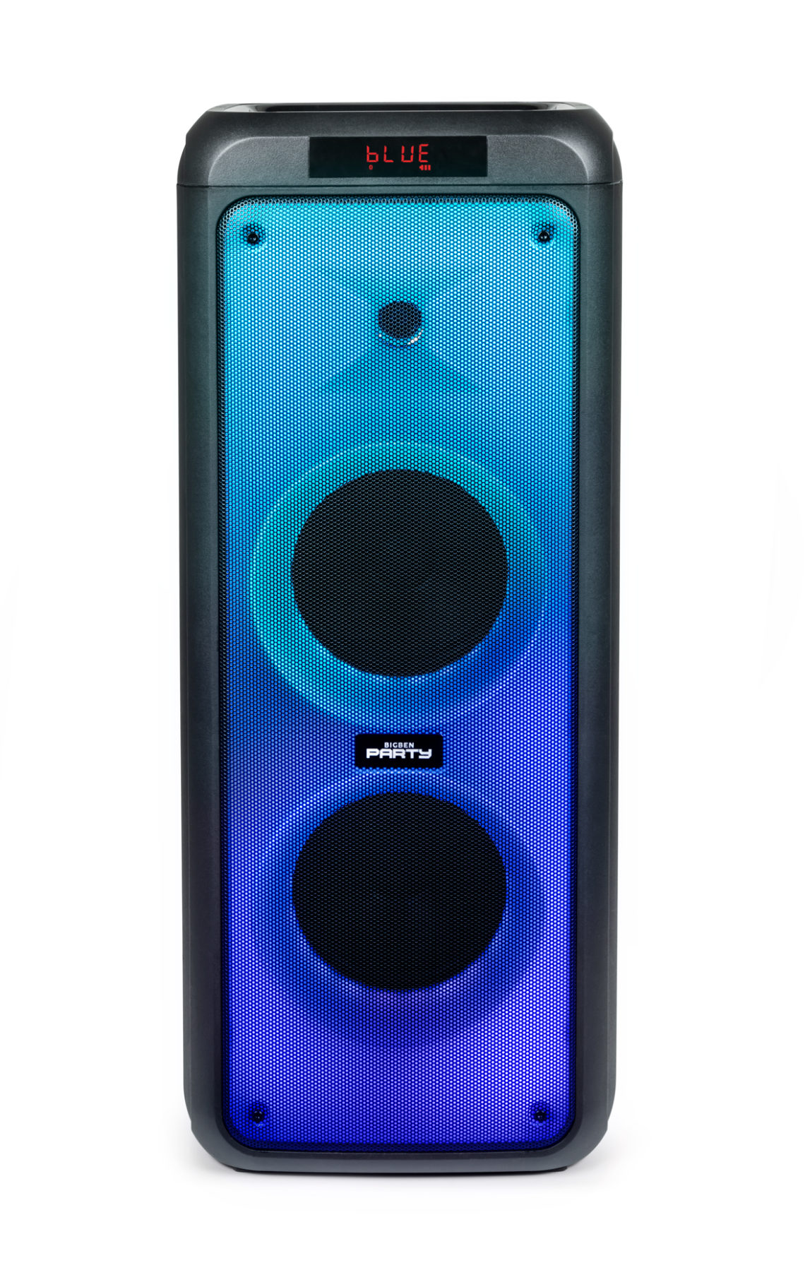 ENCEINTE HIGHPOWER Big Ben Interactive PARTYBTHPXL
