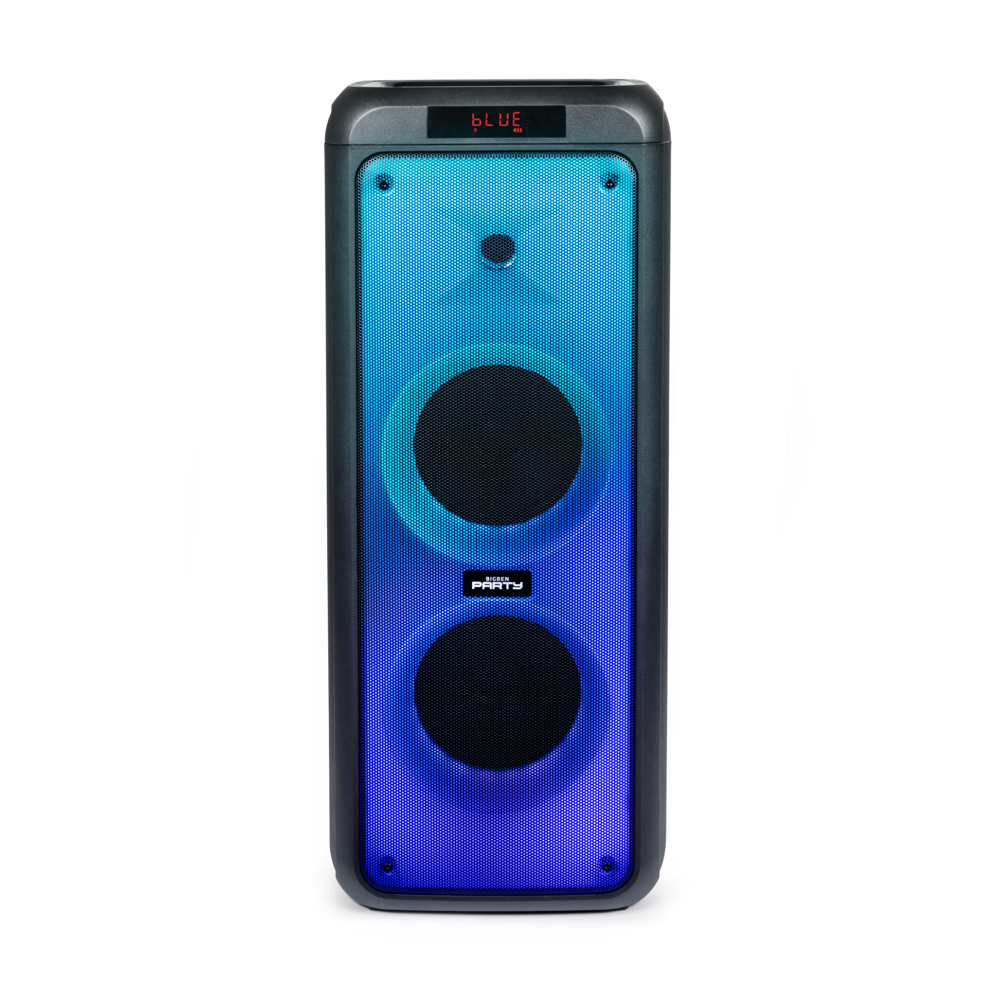 ENCEINTE HIGHPOWER Big Ben Interactive PARTYBTHPXL