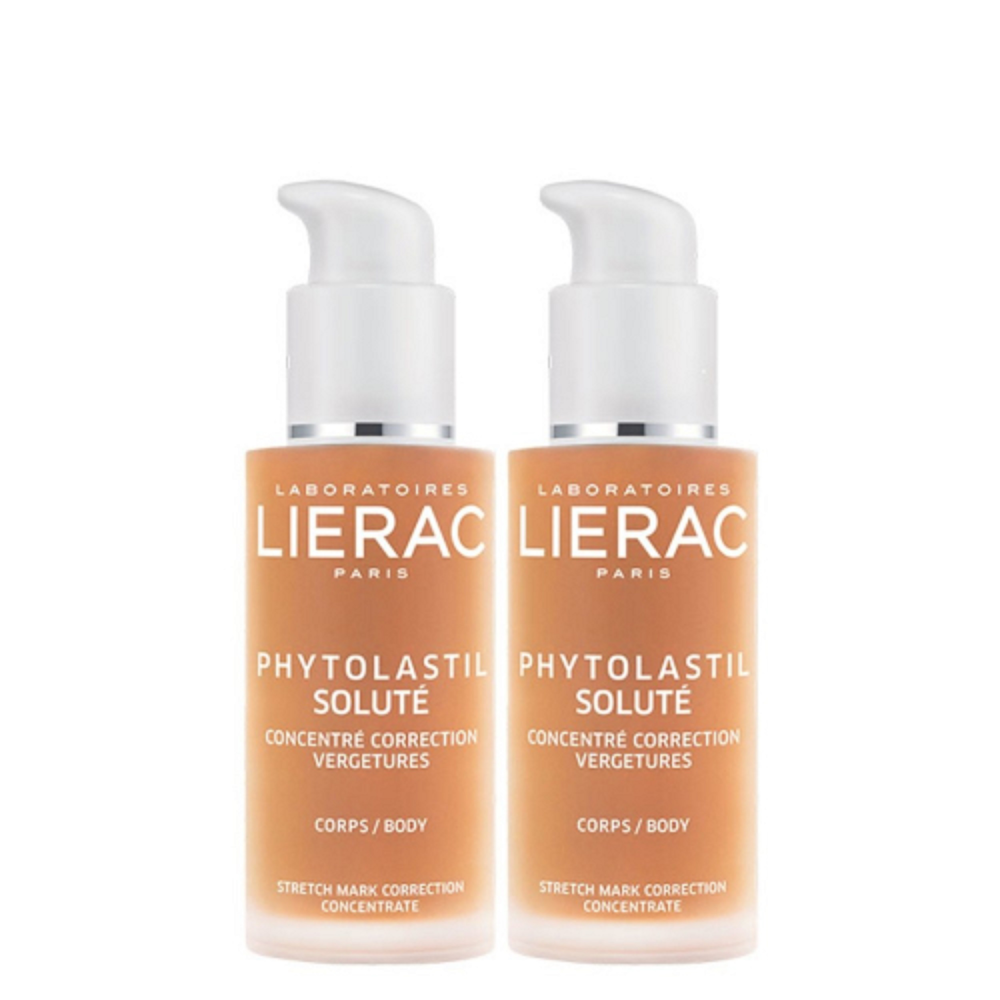 Phytolastil Duo Soluté 2x75ml