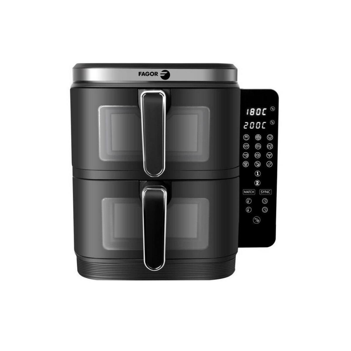 Friteuse sans huile air fry FGD11 fagor