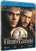les frères Grimm