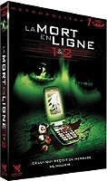 coffret la mort en ligne 1 et 2