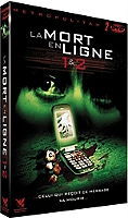 coffret la mort en ligne 1 et 2