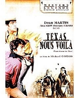 Texas nous voilà