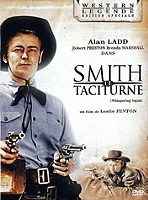 Smith le taciturne