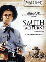 Smith le taciturne