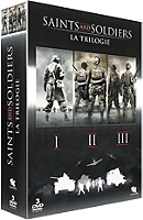 coffret trilogie saints and soldiers
