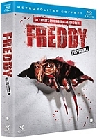 coffret intégrale Freddy 7 films