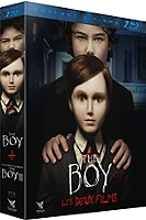 the boy 1 et 2 : the boy ; la malédiction de Brahms