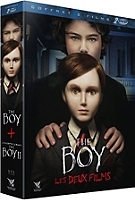 the boy 1 et 2 : the boy ; la maldédiction de Brahms