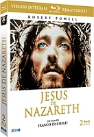 Jésus de Nazareth