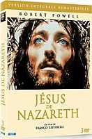 Jésus de Nazareth
