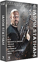 coffret Jason Statham 8 films