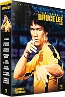 coffret Bruce Lee 7 films