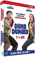 coffret dumb and dumber 1 et de