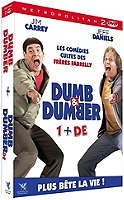 coffret dumb and dumber 1 et de