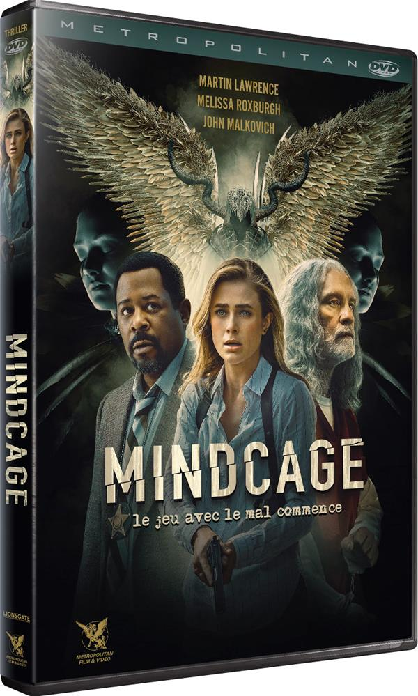 Mindcage