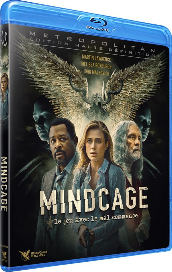 Mindcage