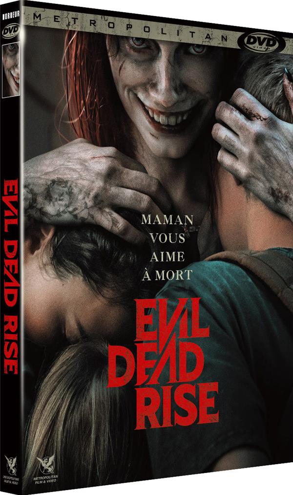 Evil Dead Rise