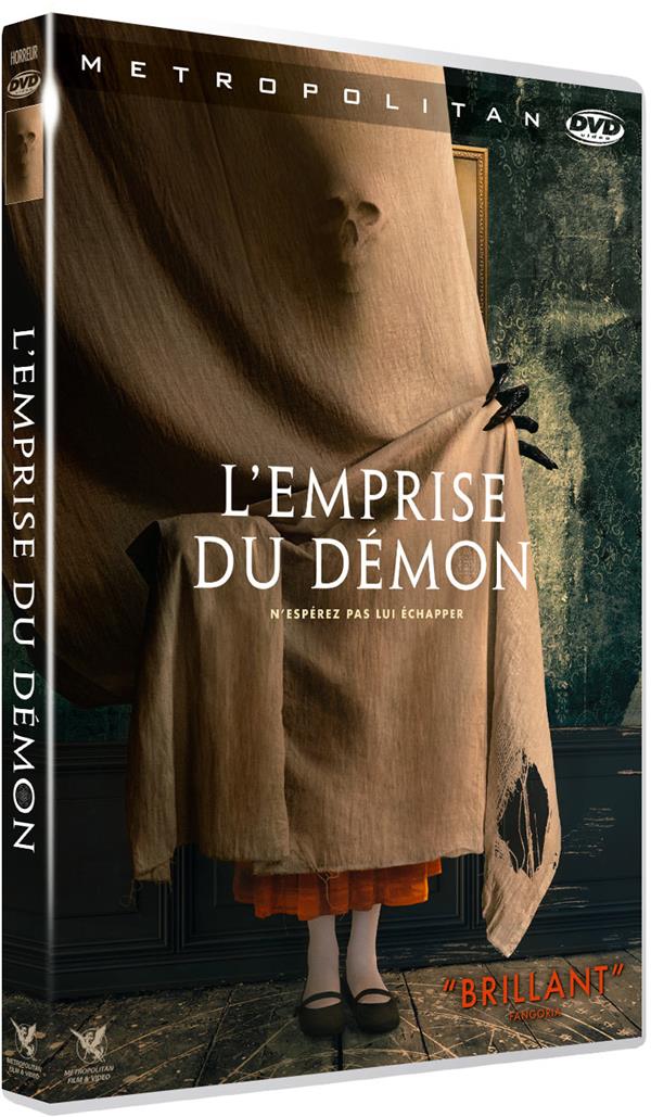 L'emprise du démon