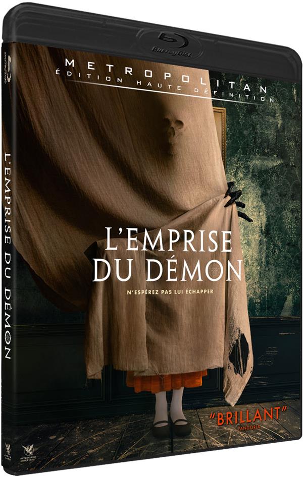 L'emprise du démon