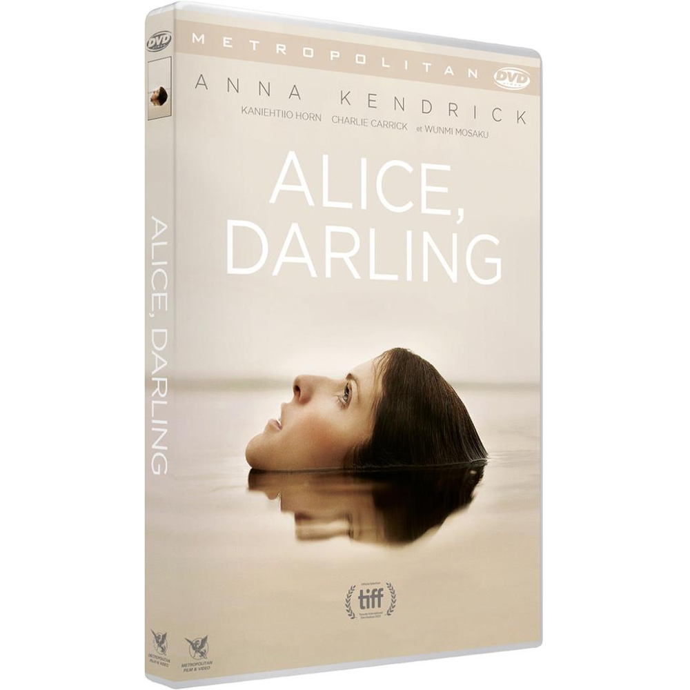 Alice, Darling