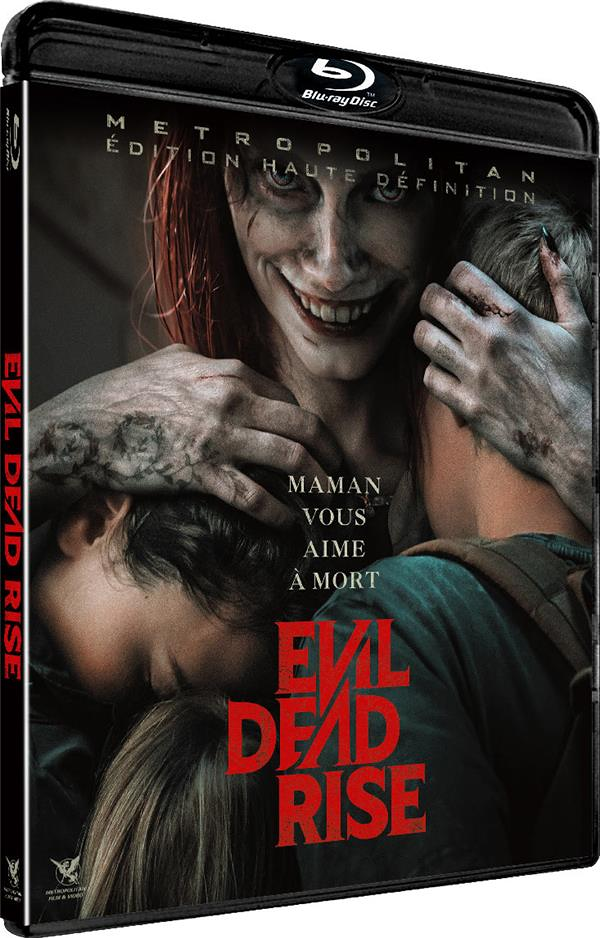 Evil Dead Rise