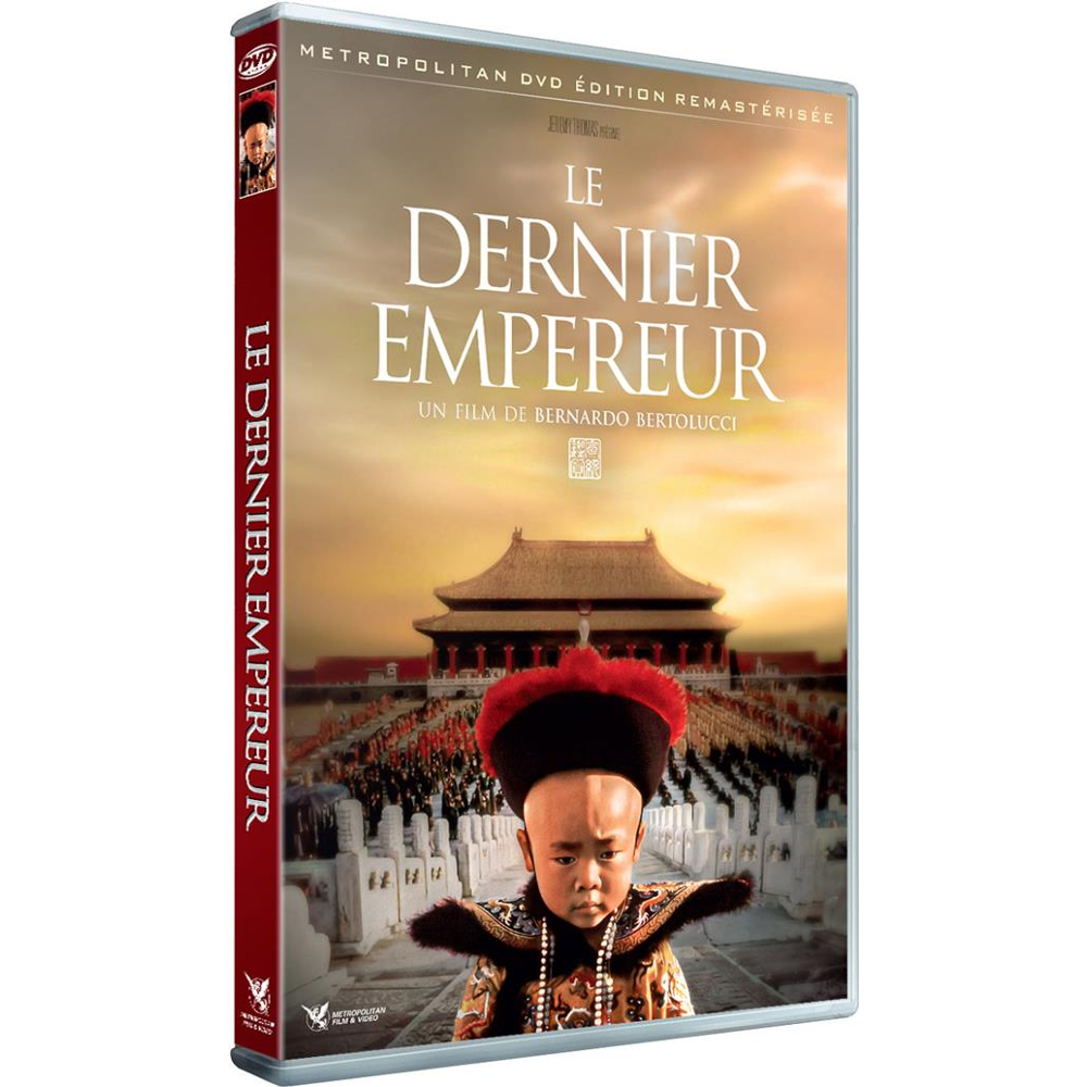 Le dernier empereur