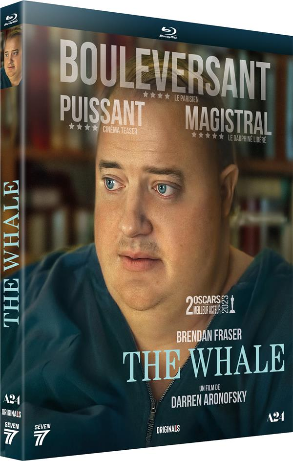 The Whale