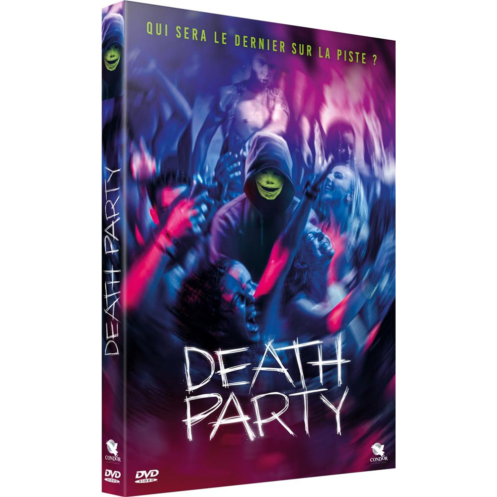 Death Party