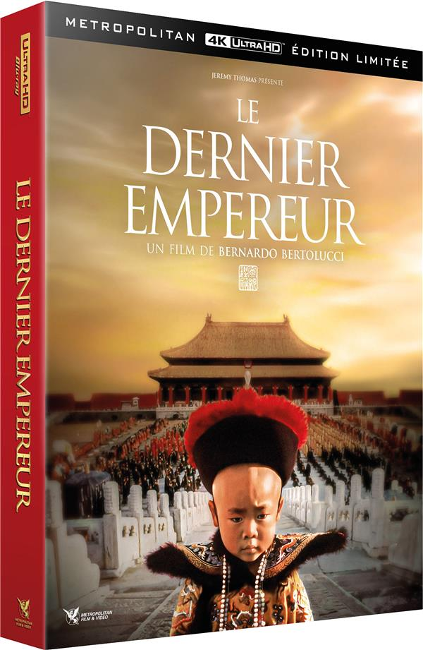 Le dernier empereur