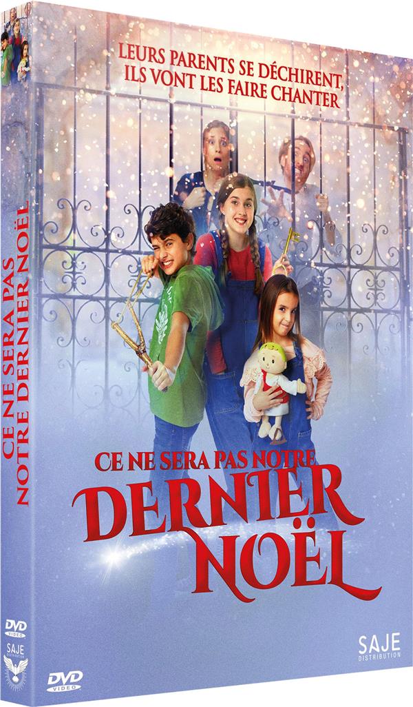 Ce ne sera pas notre dernier Noël