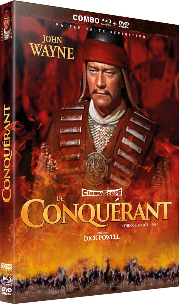 Le conquérant