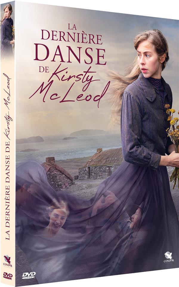 La dernière danse de Kirsty McLeod