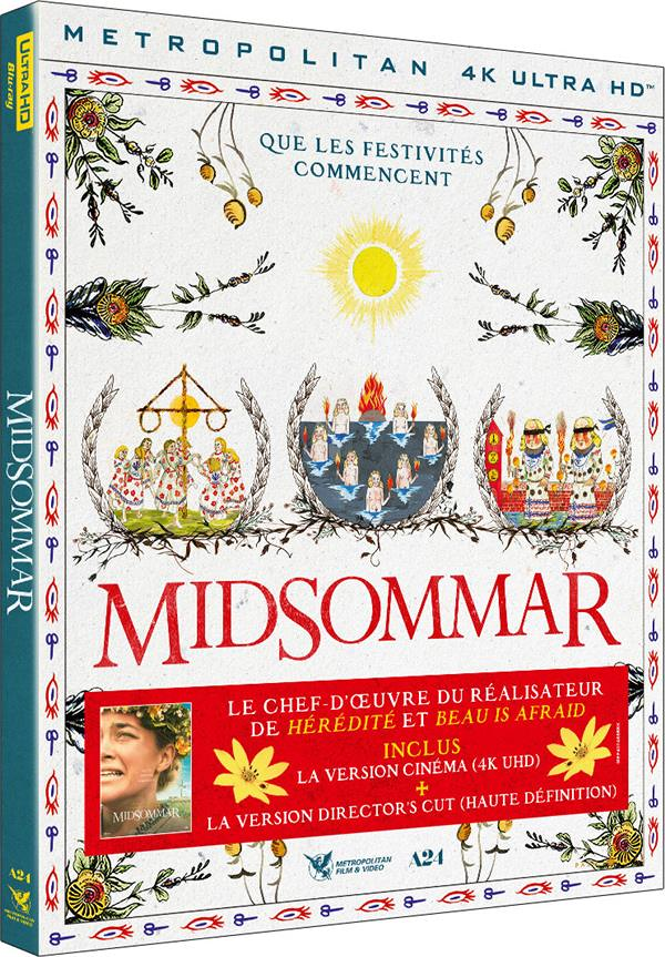 Midsommar