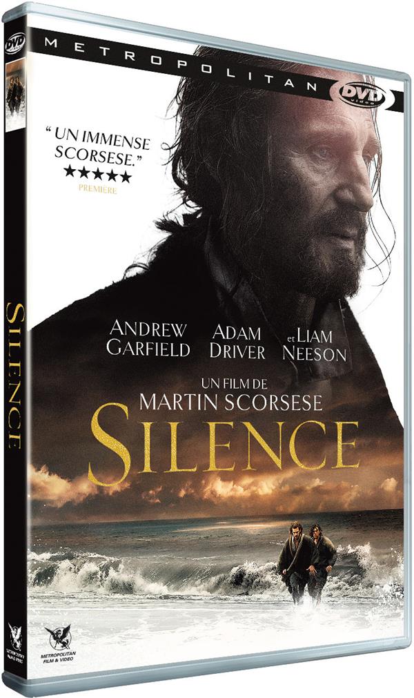 Silence