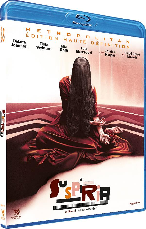 Suspiria