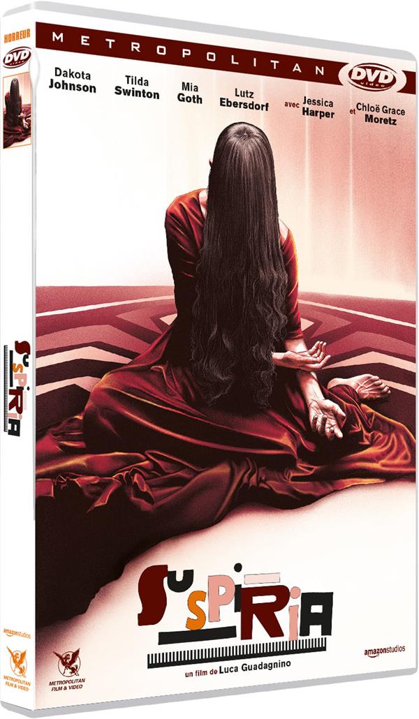 Suspiria