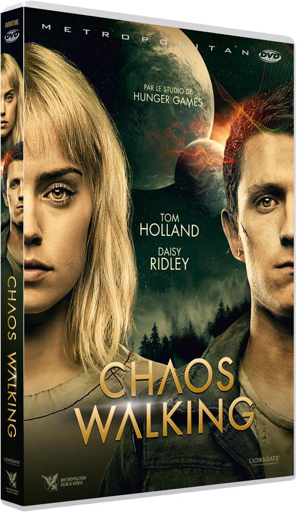 Chaos Walking