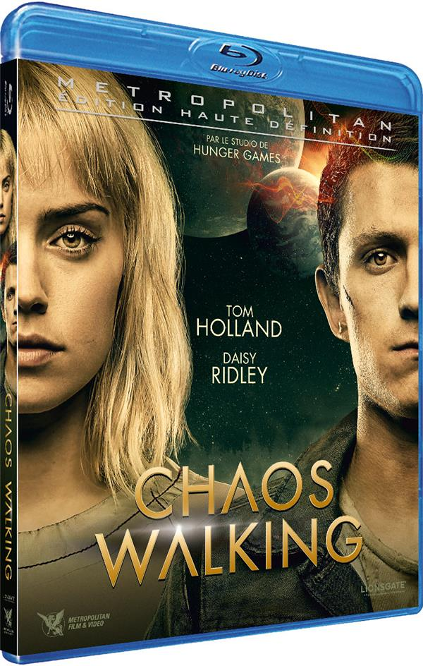 Chaos Walking
