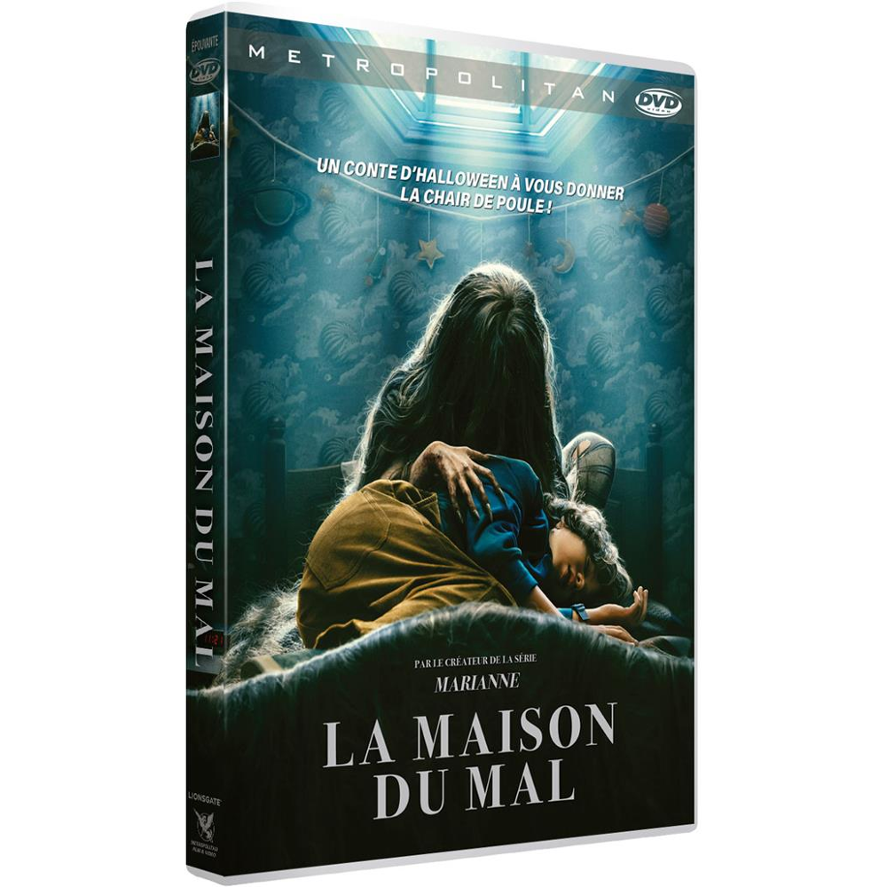 La maison du mal