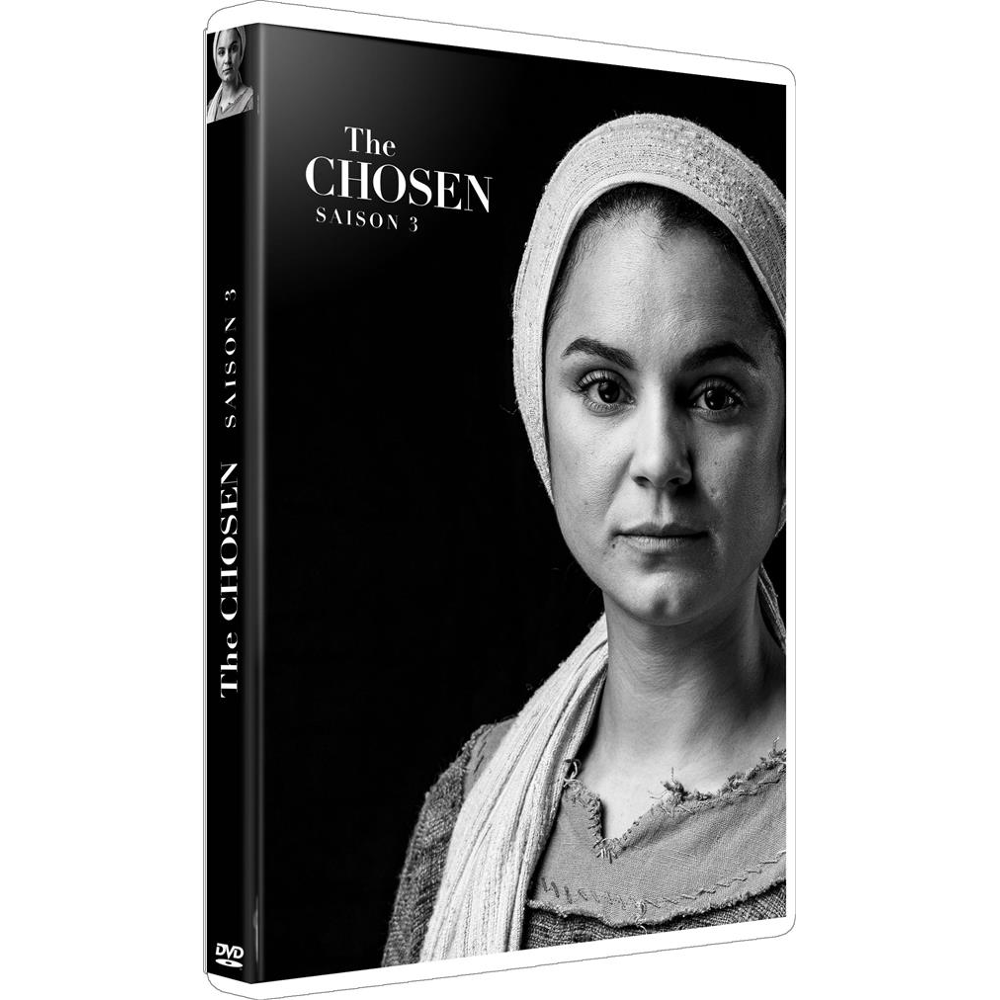 The Chosen - Saison 3